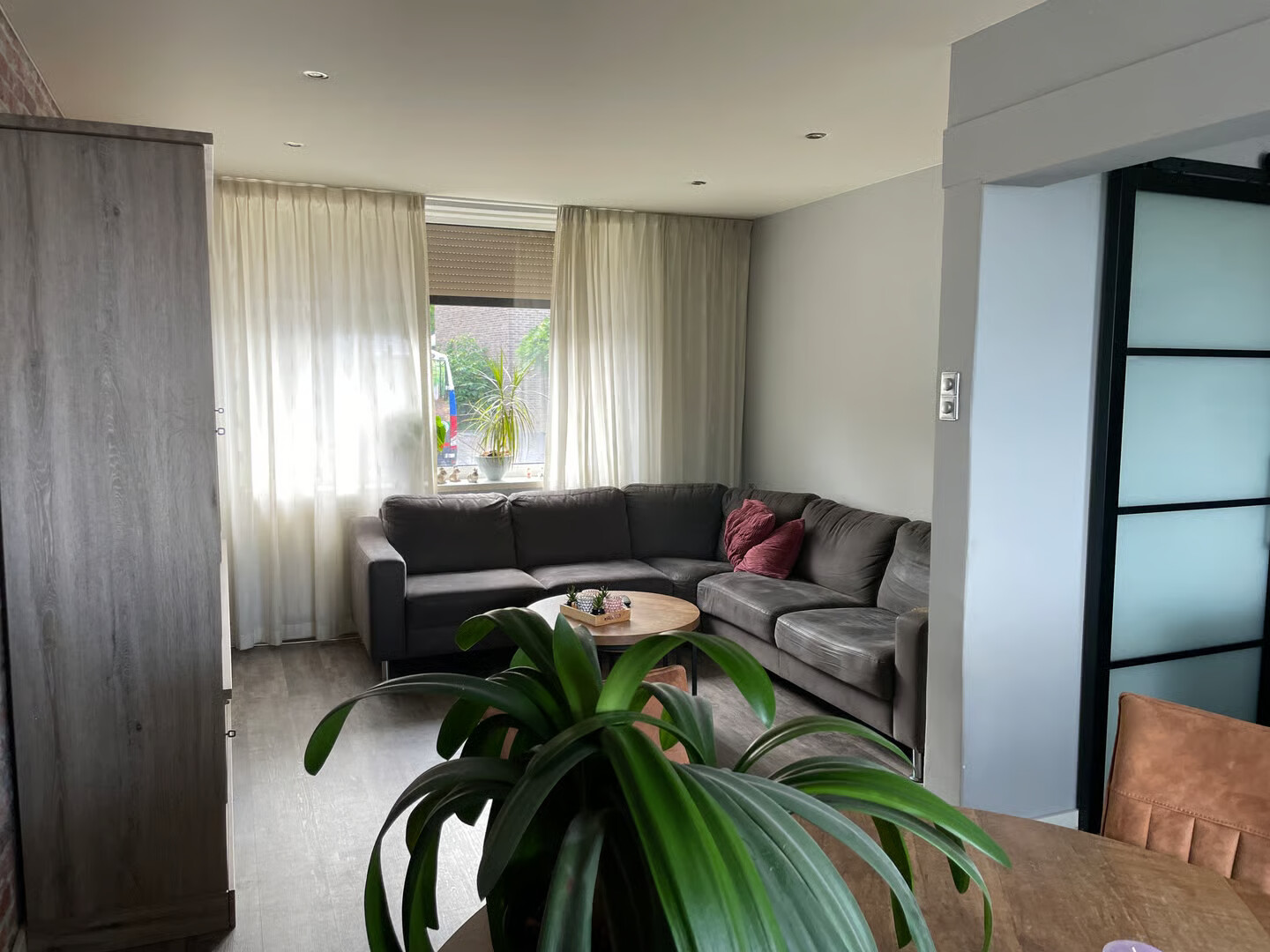 Tussenwoning te koop: Acaciastraat 16, Brunssum