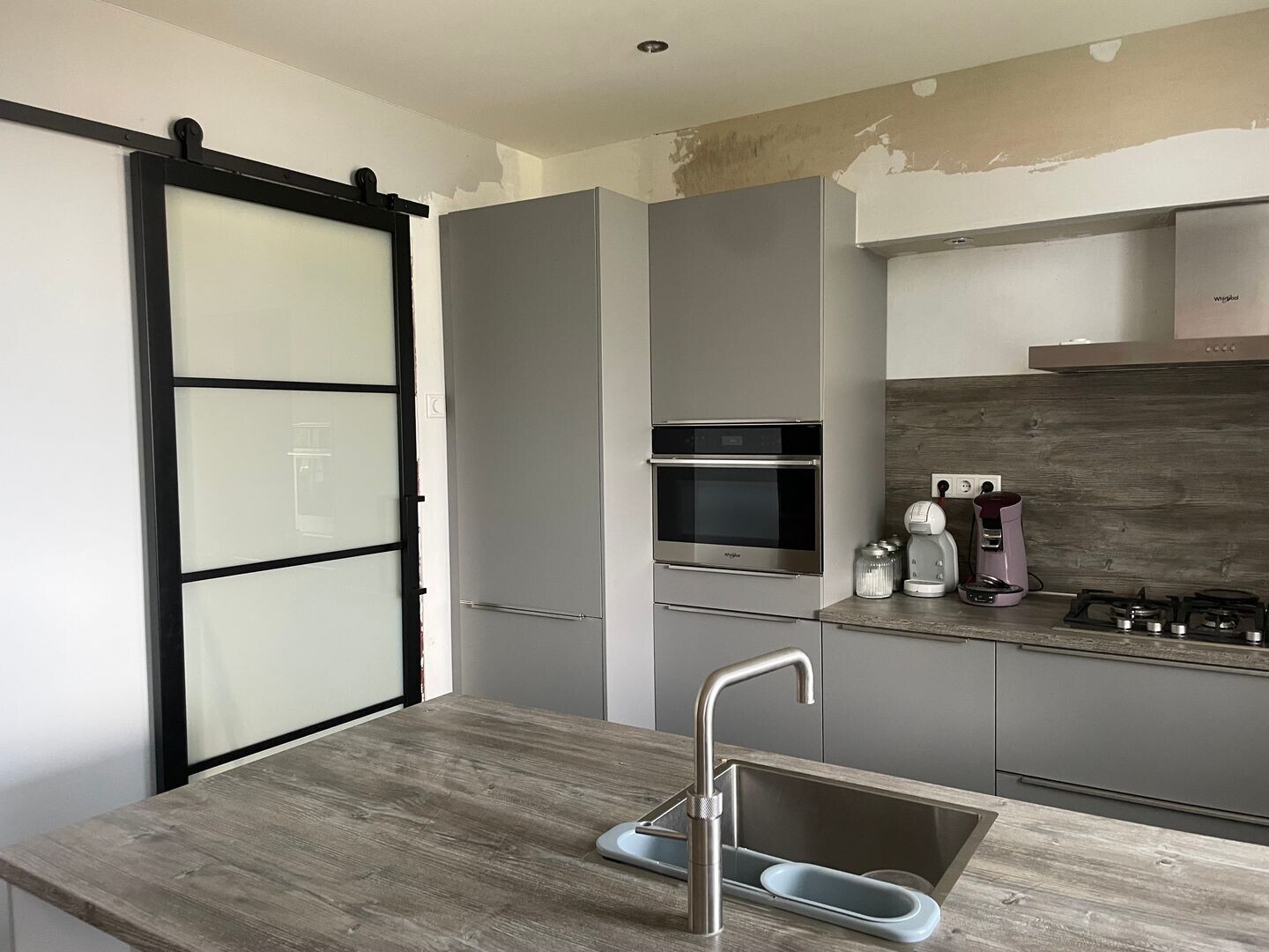 Tussenwoning te koop: Acaciastraat 16, Brunssum