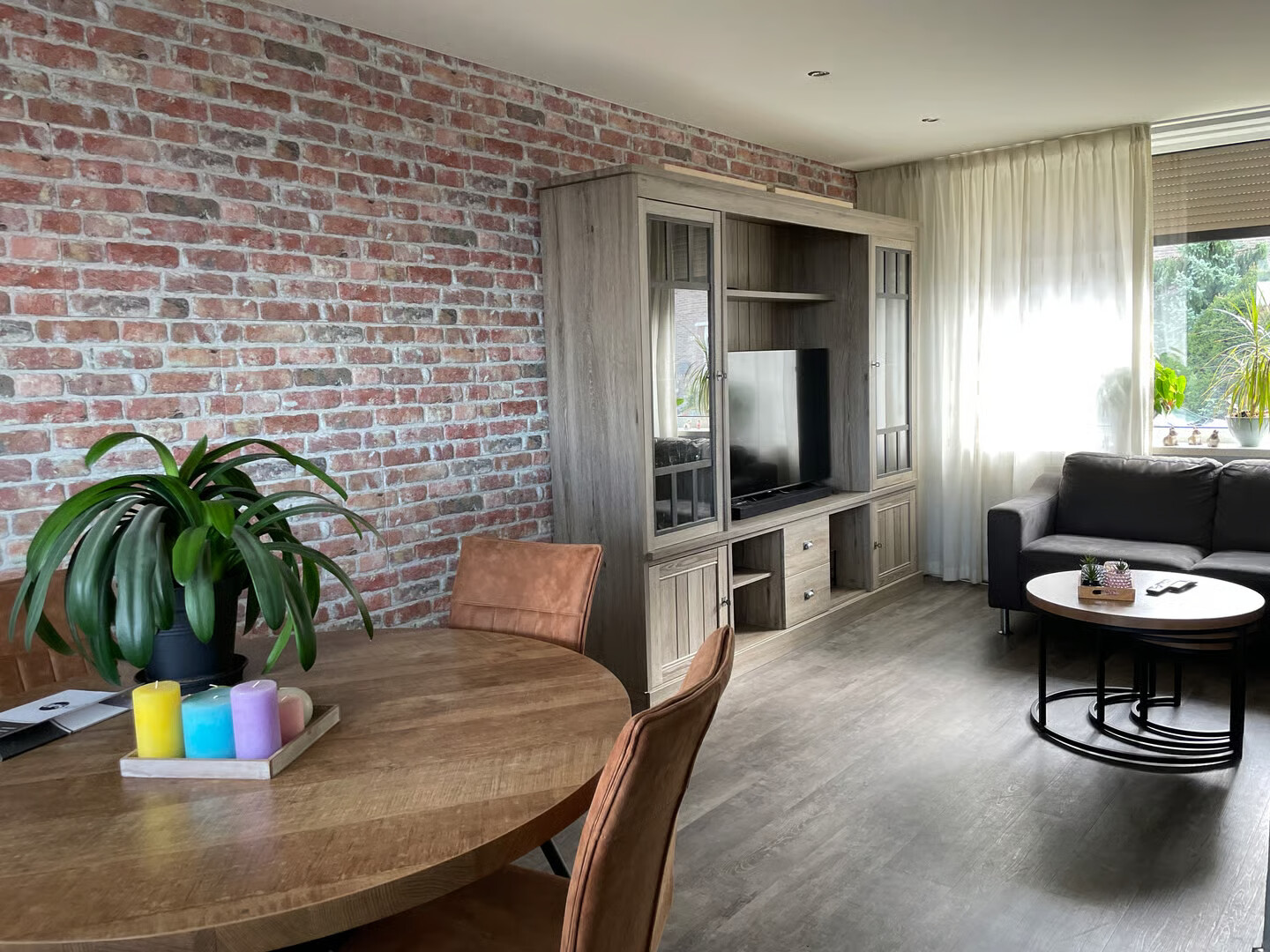 Tussenwoning te koop: Acaciastraat 16, Brunssum