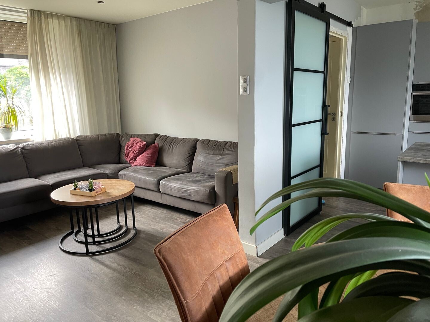 Tussenwoning te koop: Acaciastraat 16, Brunssum