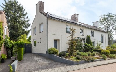 Huis te koop Acaciastraat 2