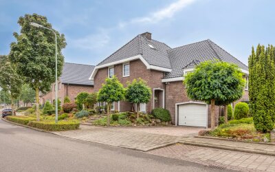 Huis te koop Platanendreef 81