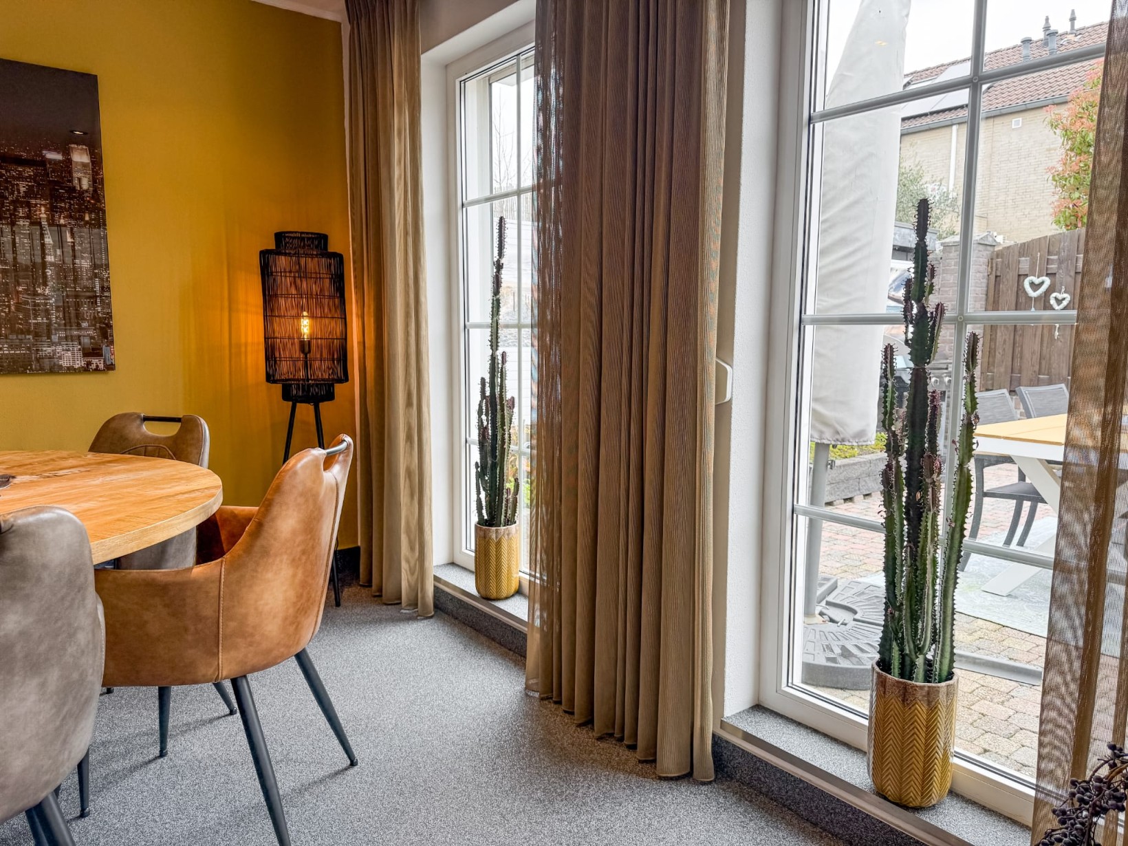 Tussenwoning te koop: Liguster 7, Brunssum