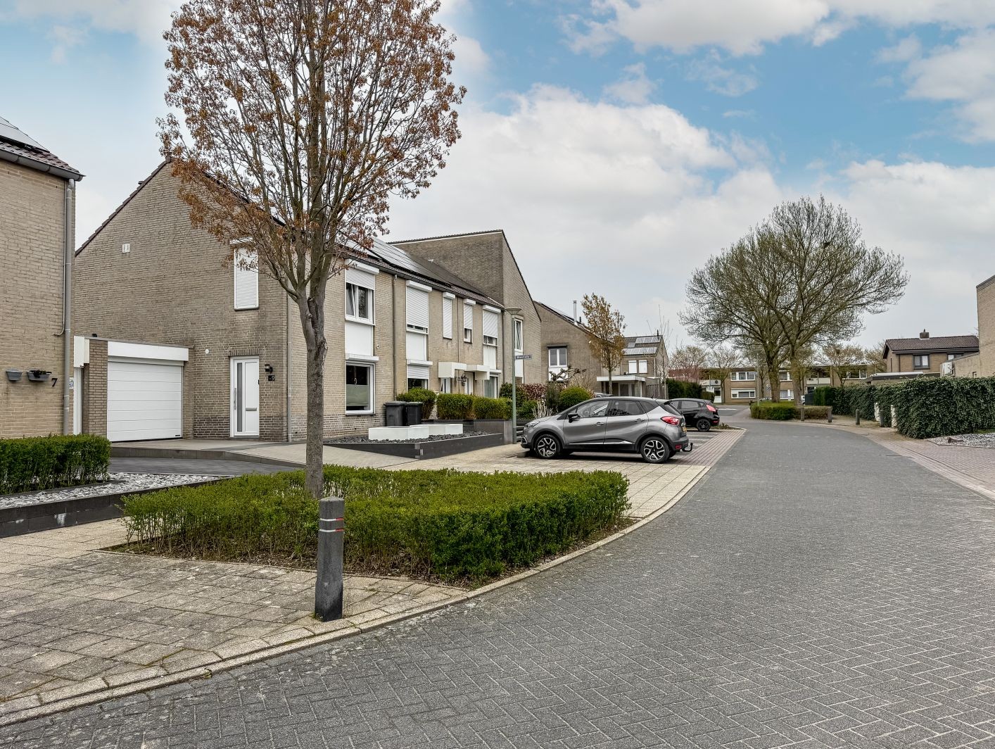 Tussenwoning te koop: Liguster 7, Brunssum