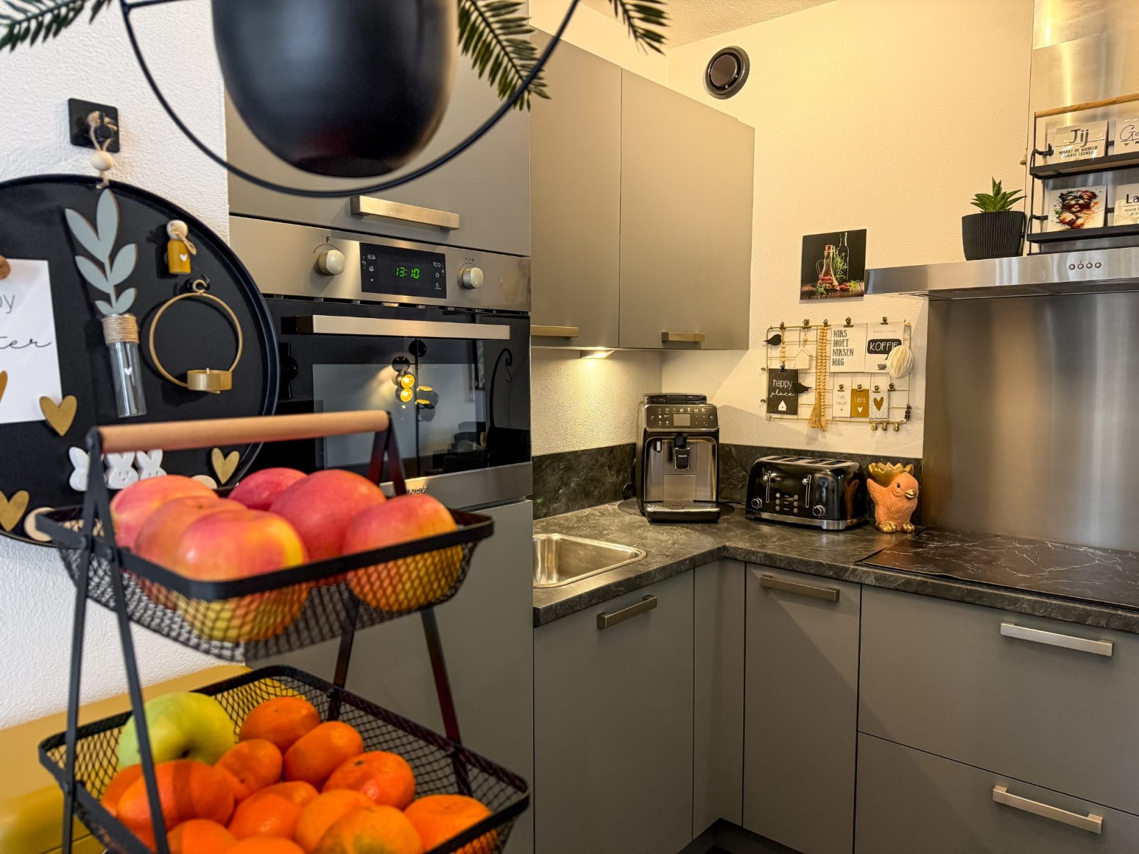 Tussenwoning te koop: Liguster 7, Brunssum