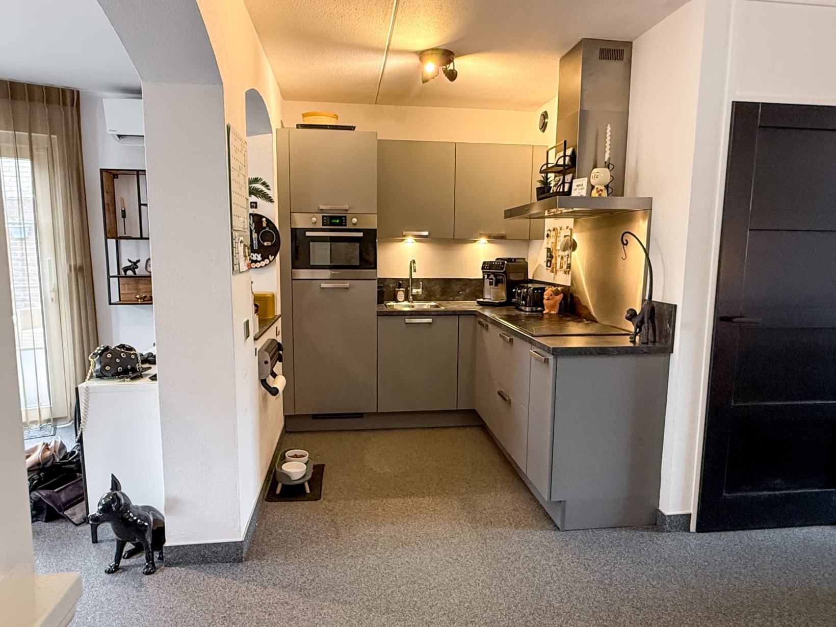 Tussenwoning te koop: Liguster 7, Brunssum