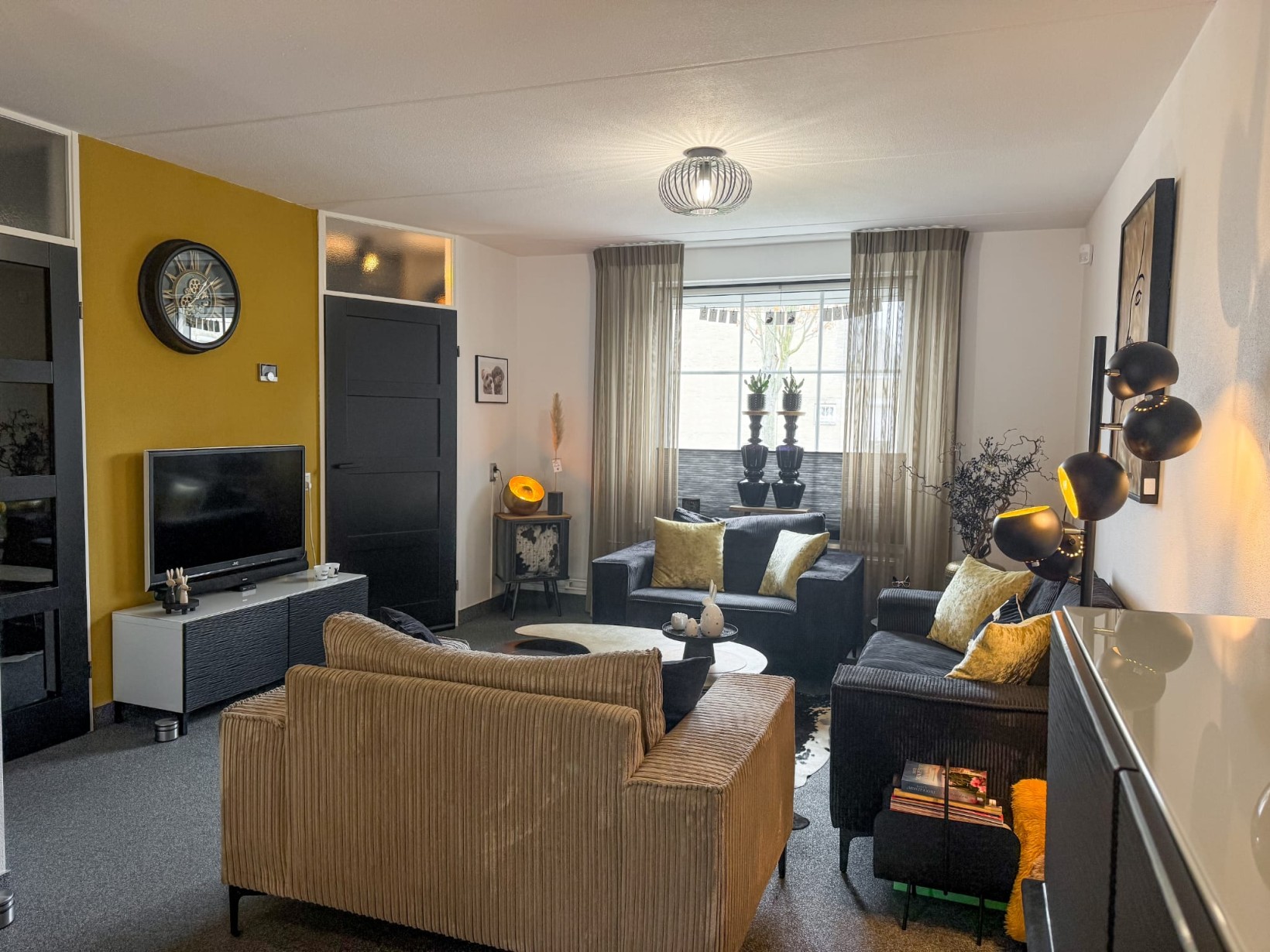 Tussenwoning te koop: Liguster 7, Brunssum