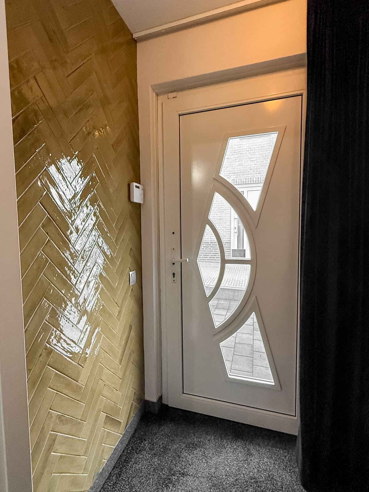 Tussenwoning te koop: Liguster 7, Brunssum