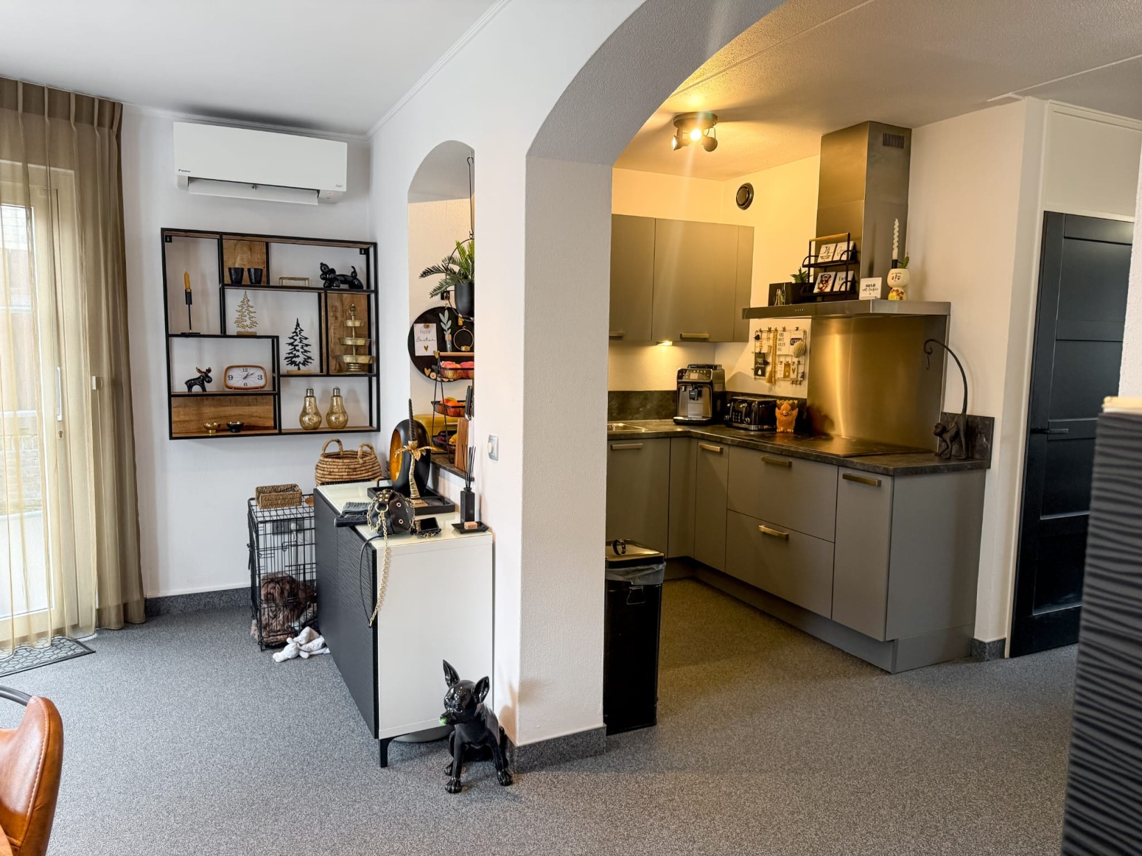 Tussenwoning te koop: Liguster 7, Brunssum