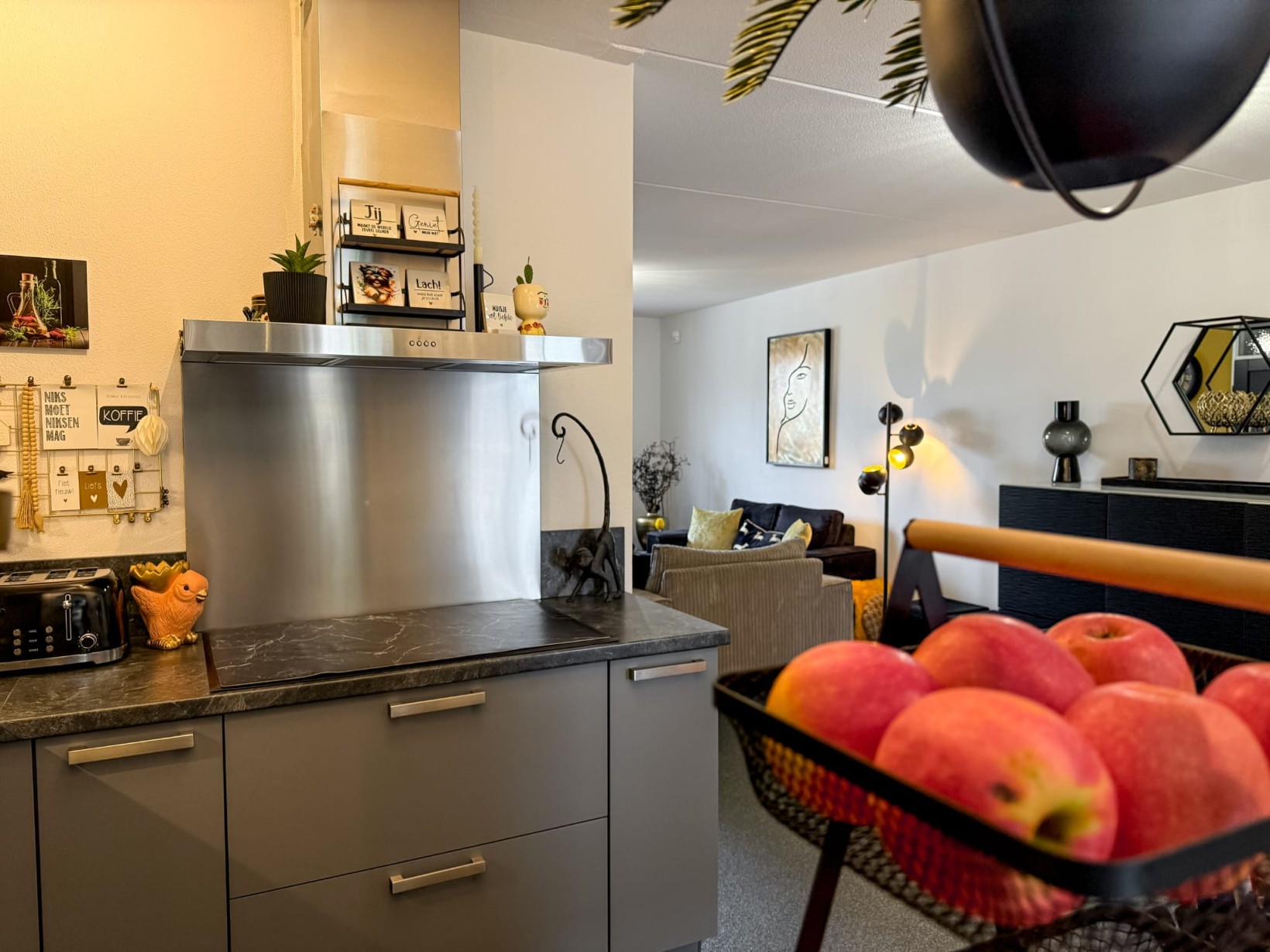 Tussenwoning te koop: Liguster 7, Brunssum