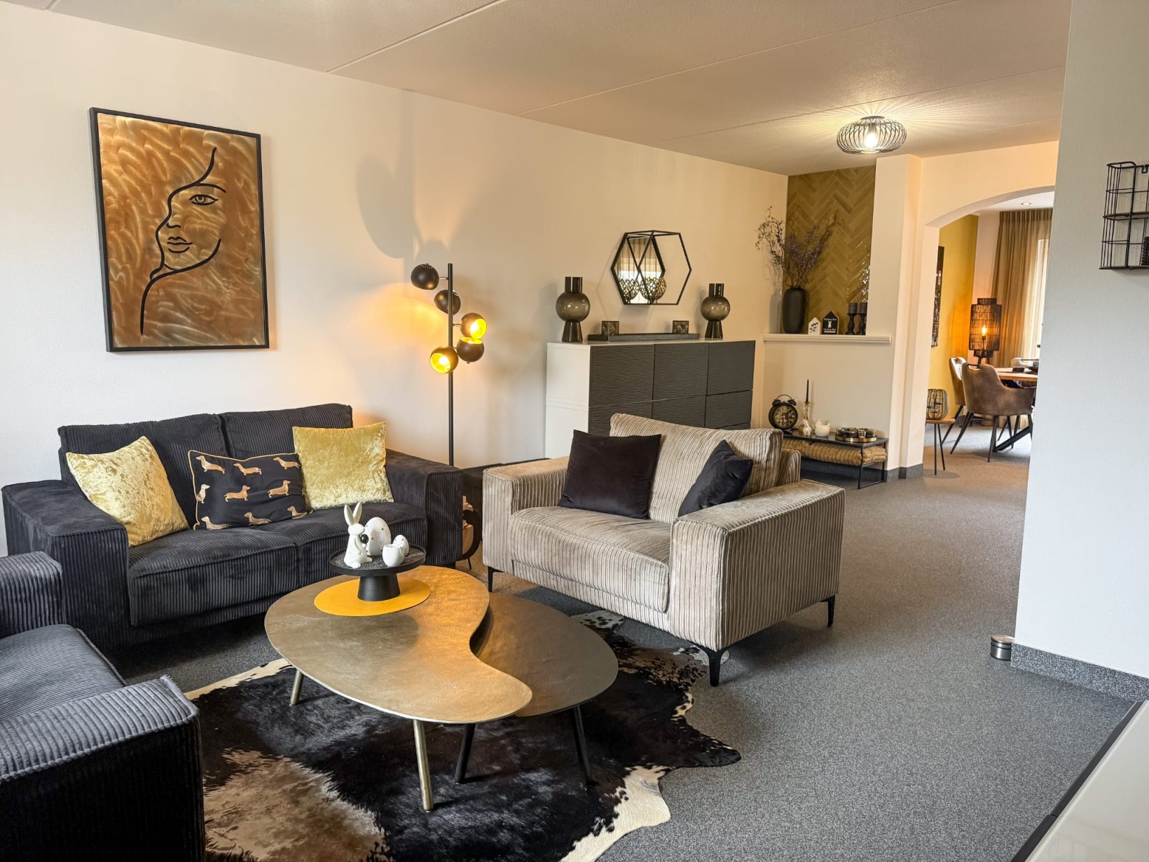 Tussenwoning te koop: Liguster 7, Brunssum