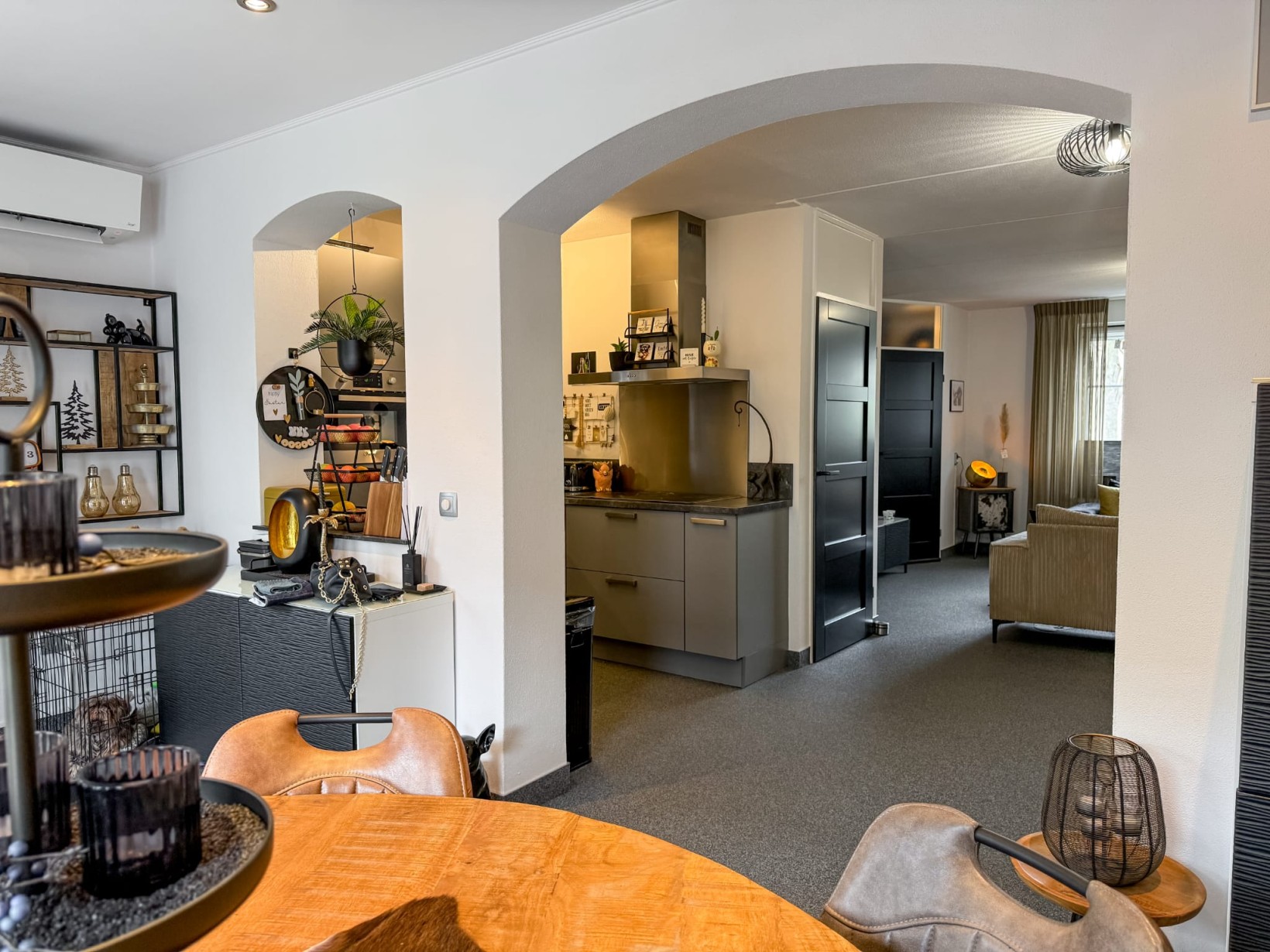 Tussenwoning te koop: Liguster 7, Brunssum
