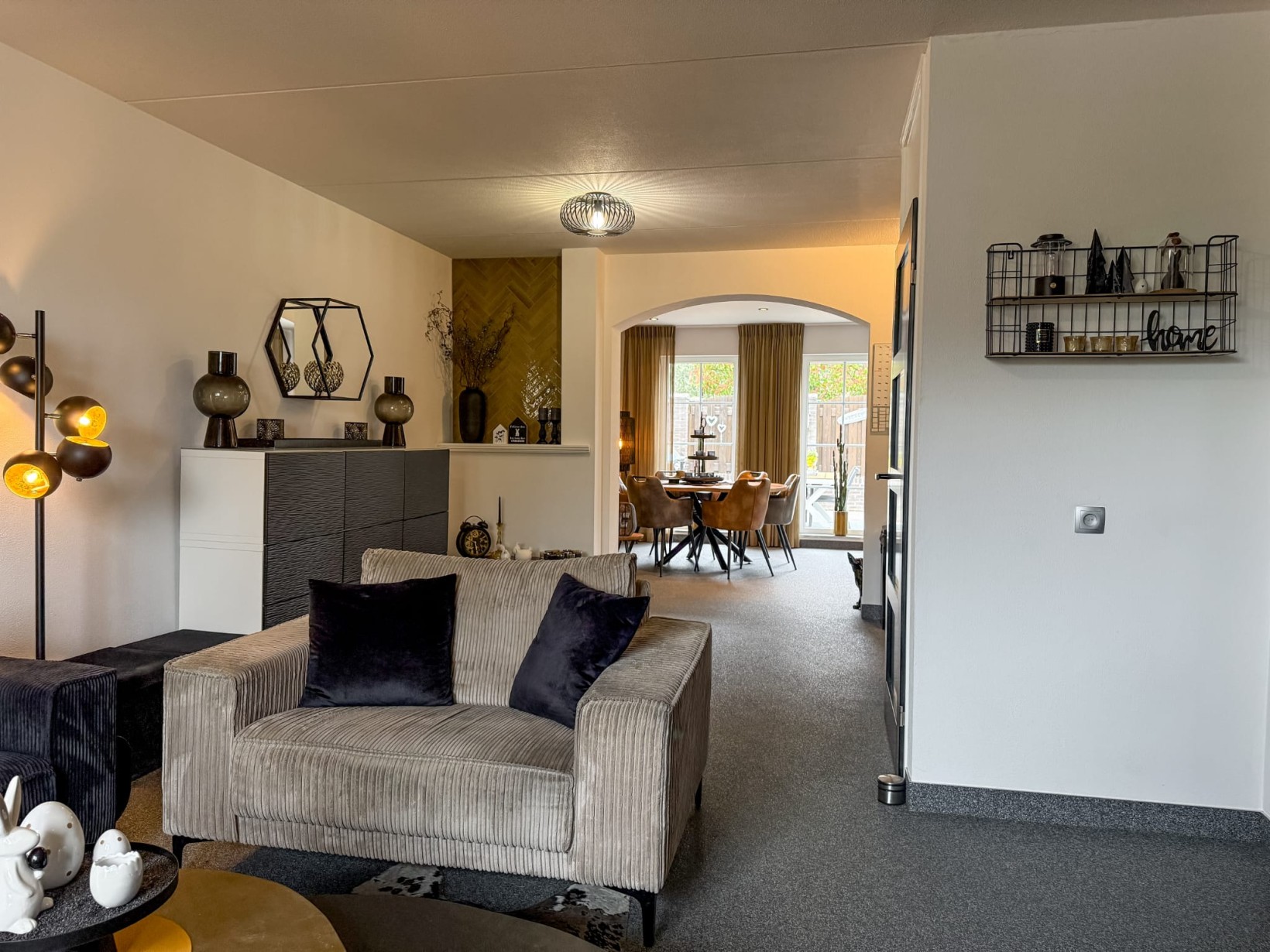 Tussenwoning te koop: Liguster 7, Brunssum