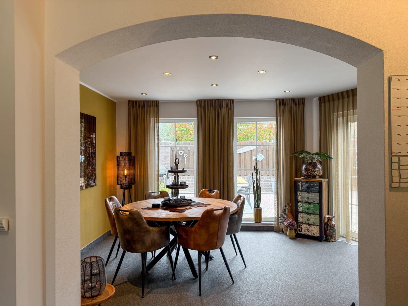 Tussenwoning te koop: Liguster 7, Brunssum