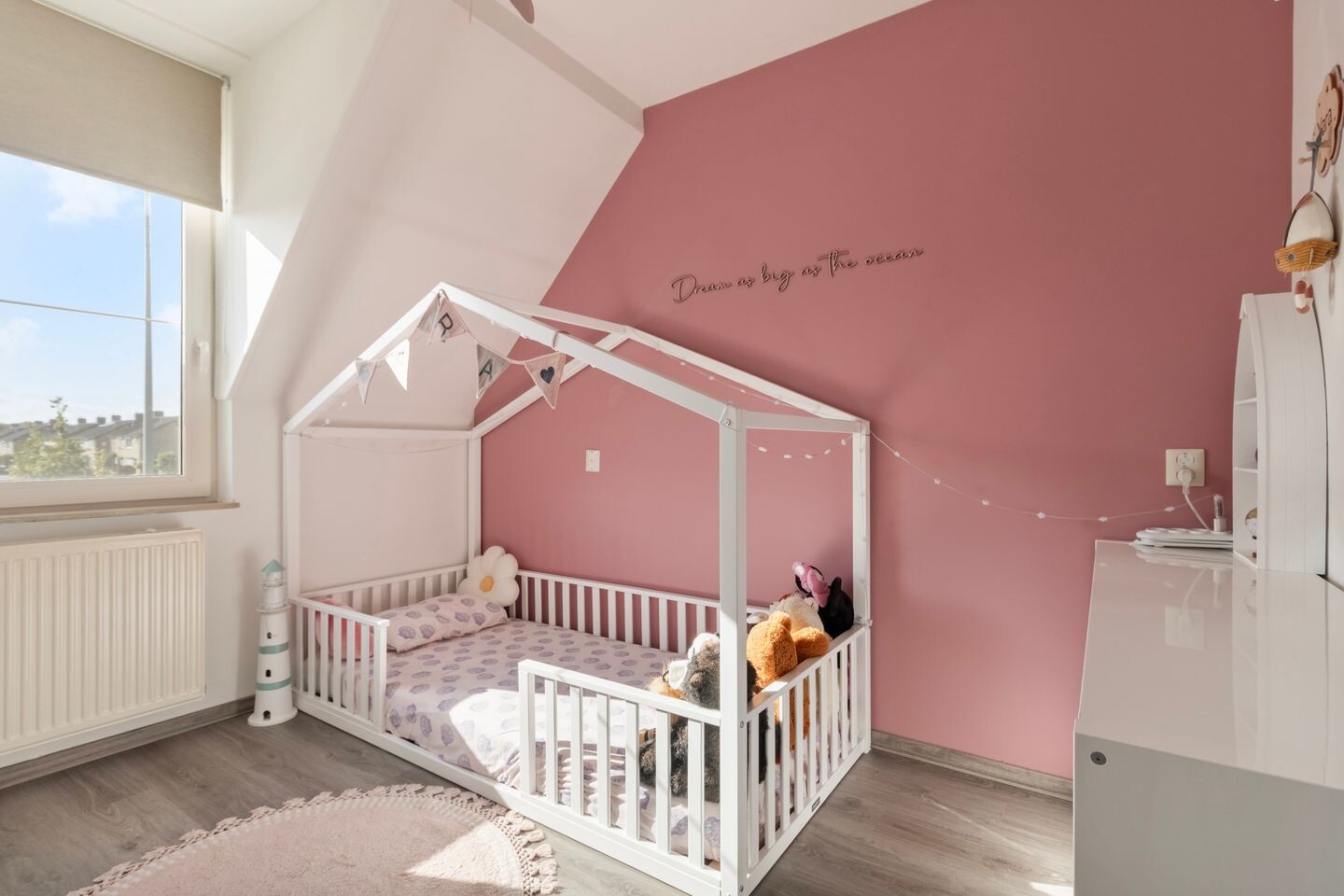 Hoekwoning te koop: Maastrichterstraat 124A, Brunssum