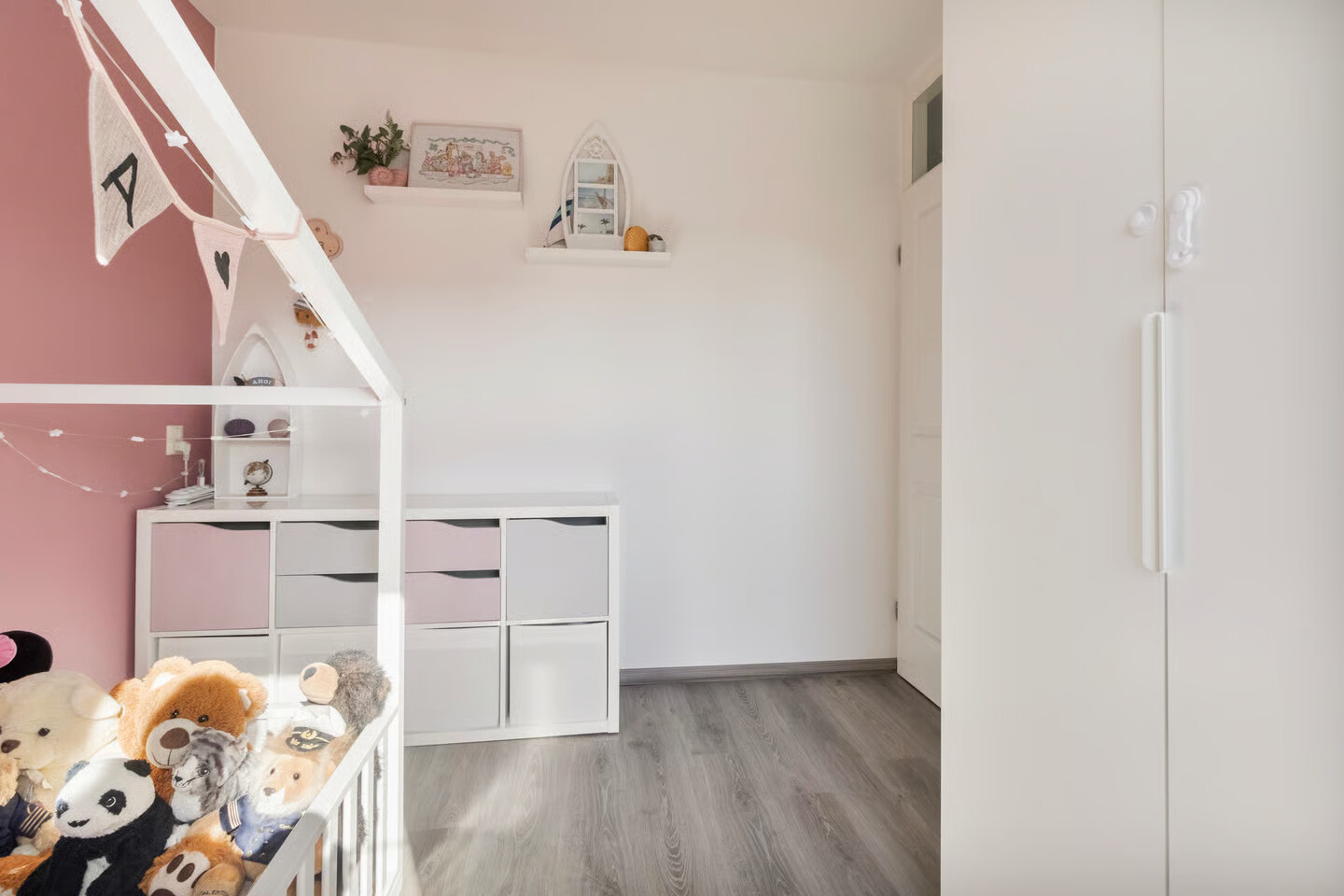 Hoekwoning te koop: Maastrichterstraat 124A, Brunssum