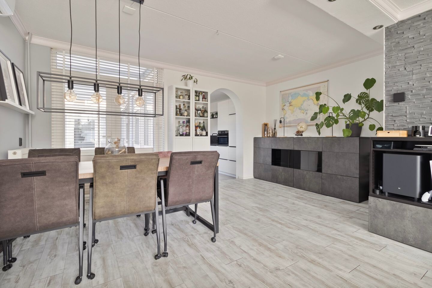Hoekwoning te koop: Maastrichterstraat 124A, Brunssum