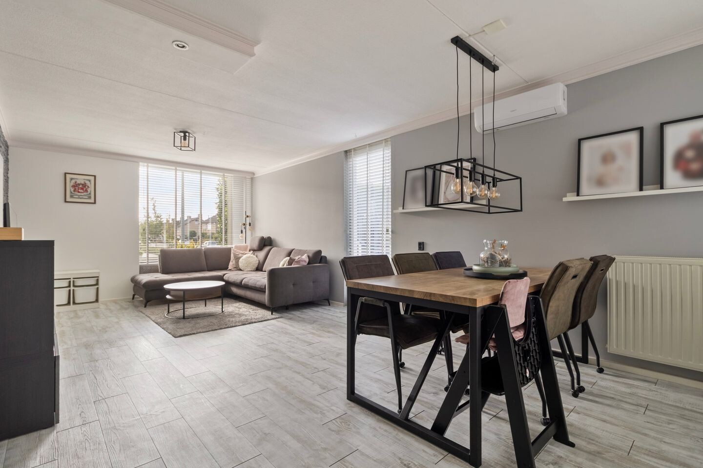 Hoekwoning te koop: Maastrichterstraat 124A, Brunssum