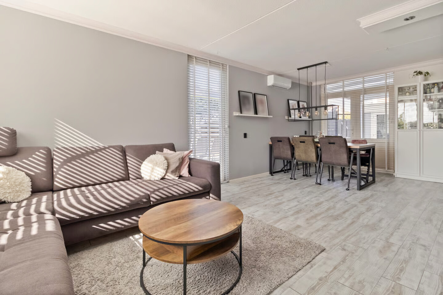 Hoekwoning te koop: Maastrichterstraat 124A, Brunssum
