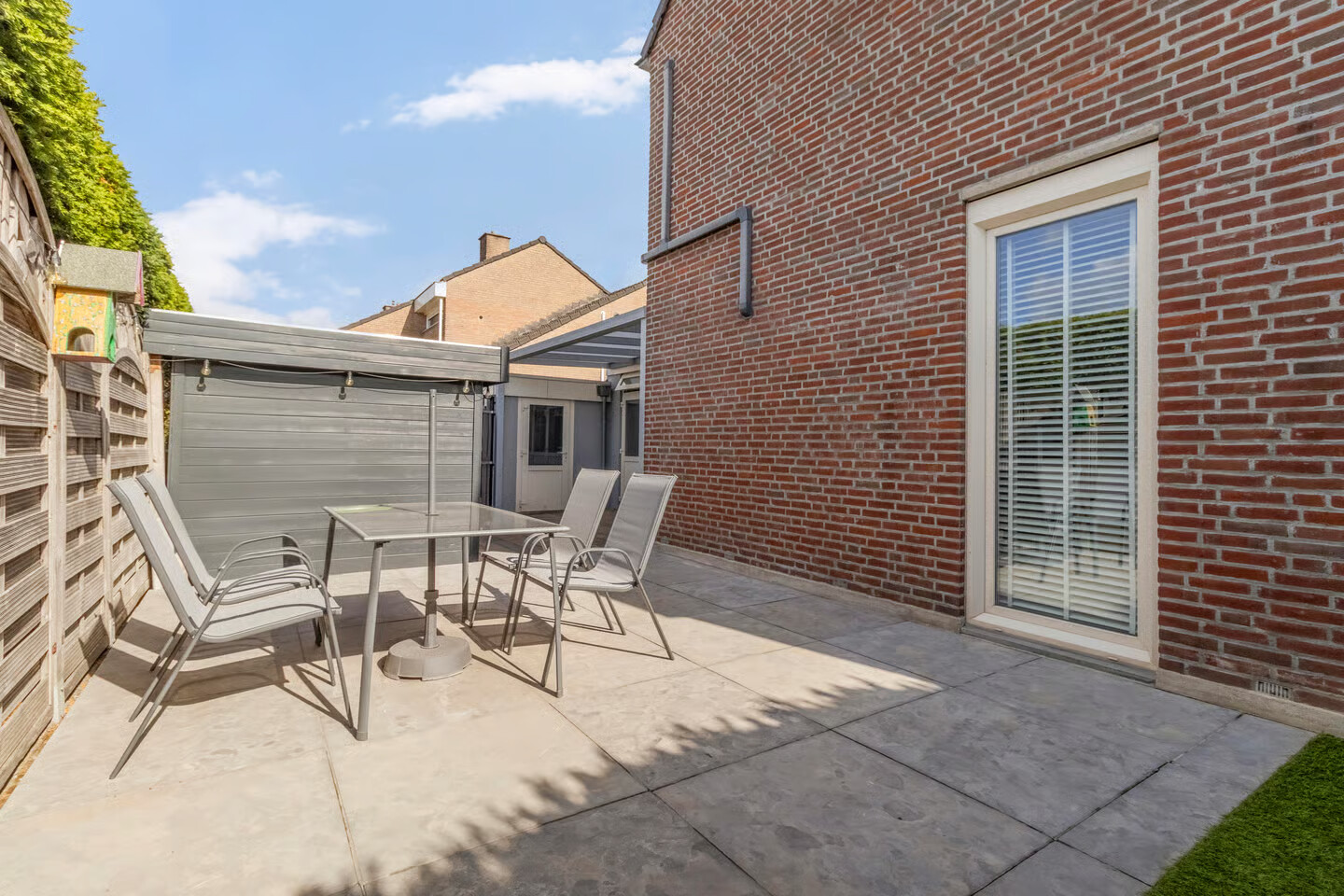 Hoekwoning te koop: Maastrichterstraat 124A, Brunssum