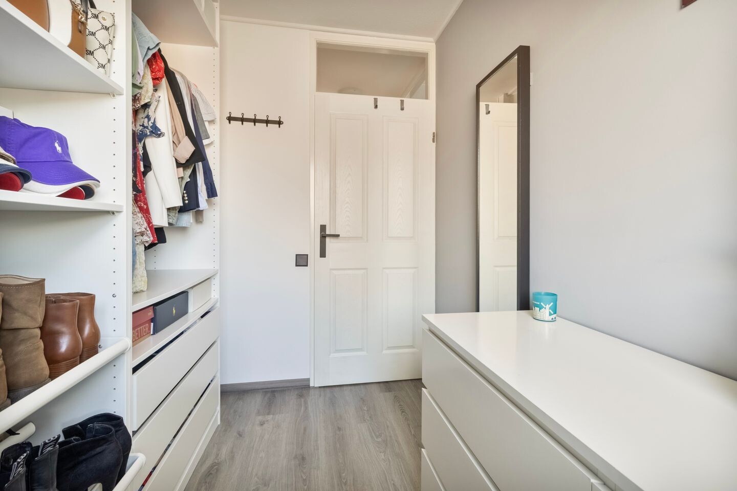 Hoekwoning te koop: Maastrichterstraat 124A, Brunssum