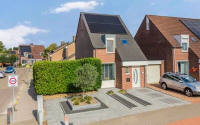 Maastrichterstraat 124-A