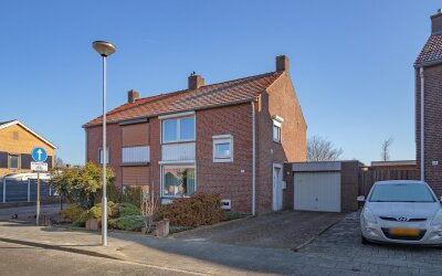 Ridder Bexs. 23