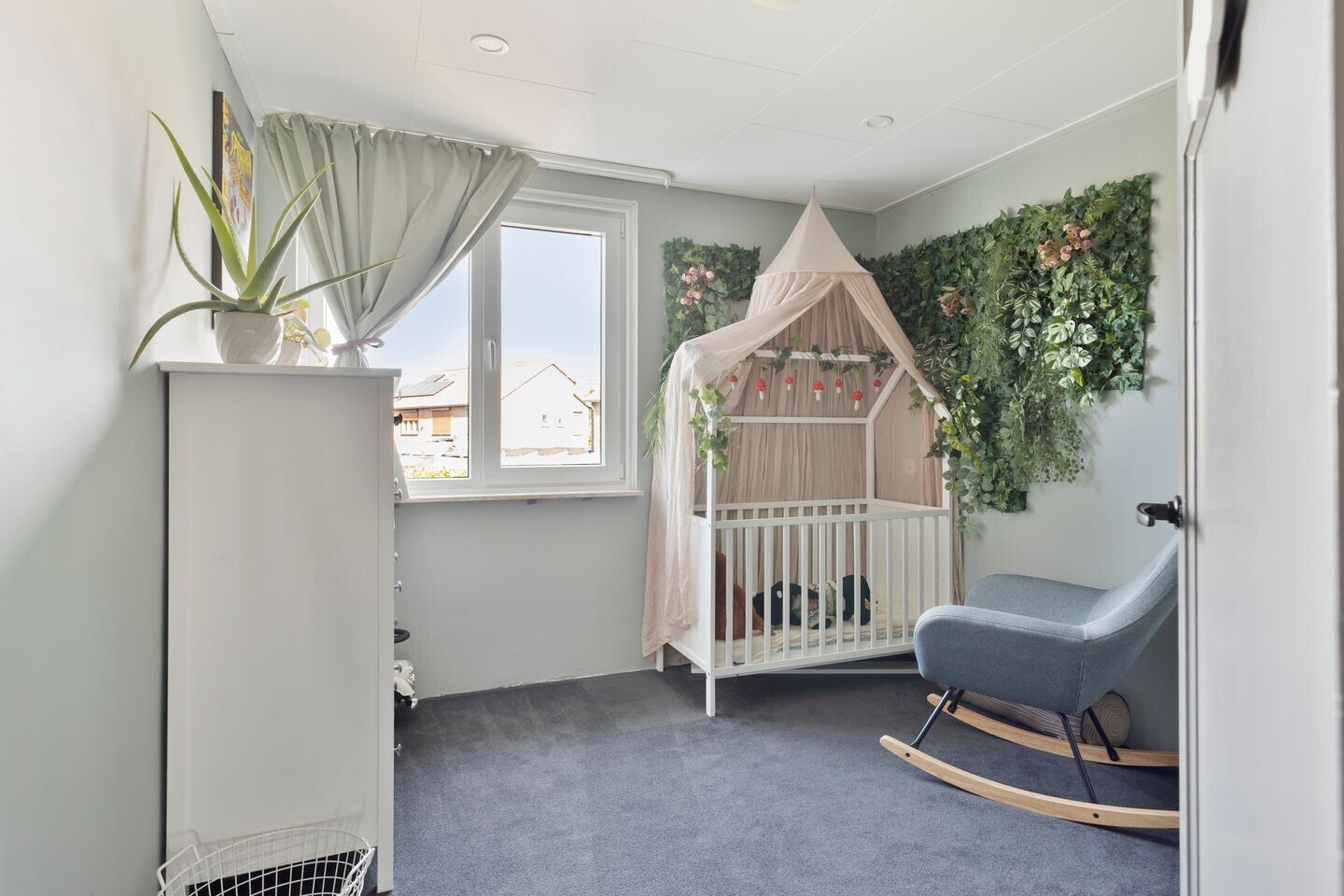 Twee-onder-één-kap te koop: Ridder Bexstraat 28, Brunssum