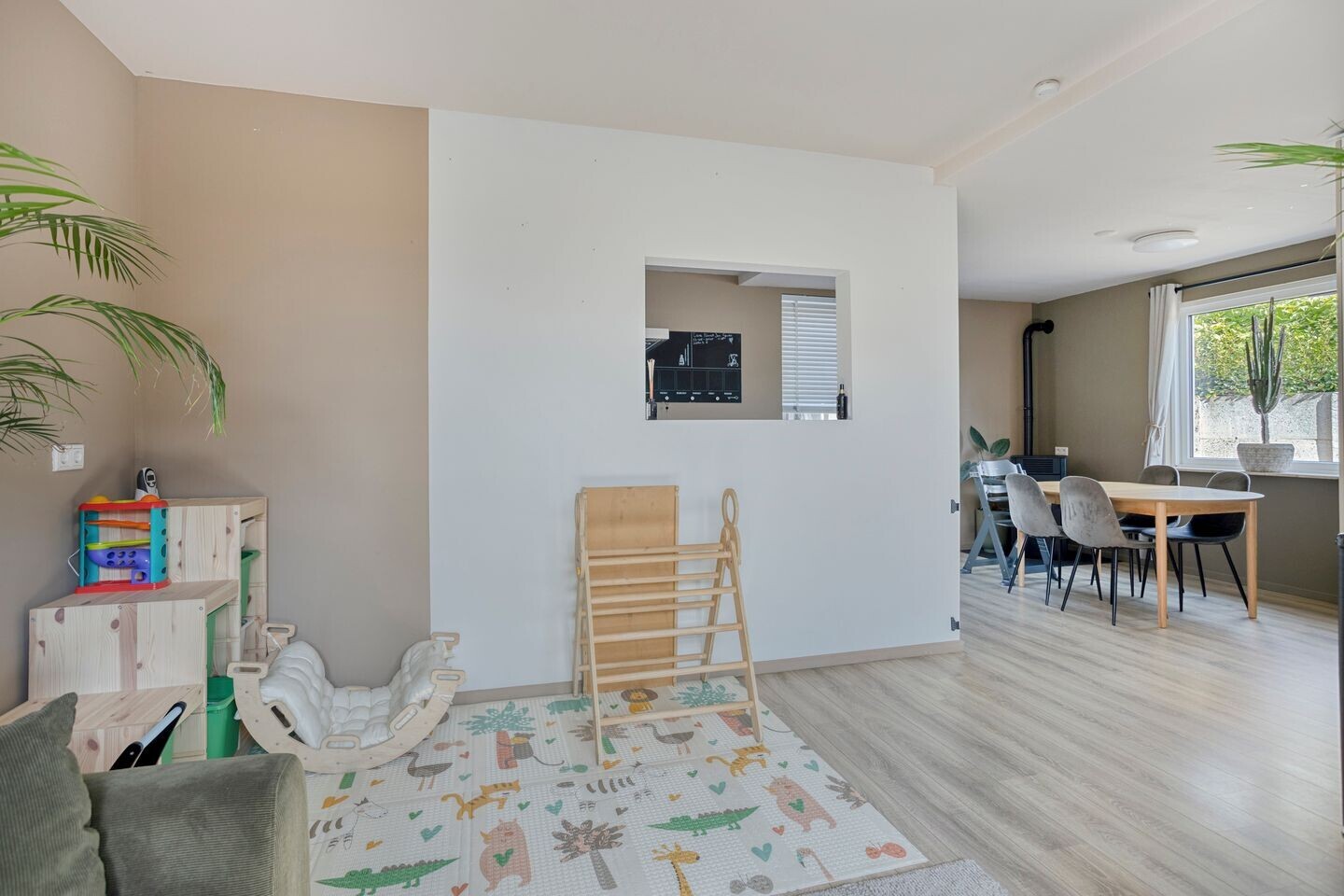 Twee-onder-één-kap te koop: Ridder Bexstraat 28, Brunssum