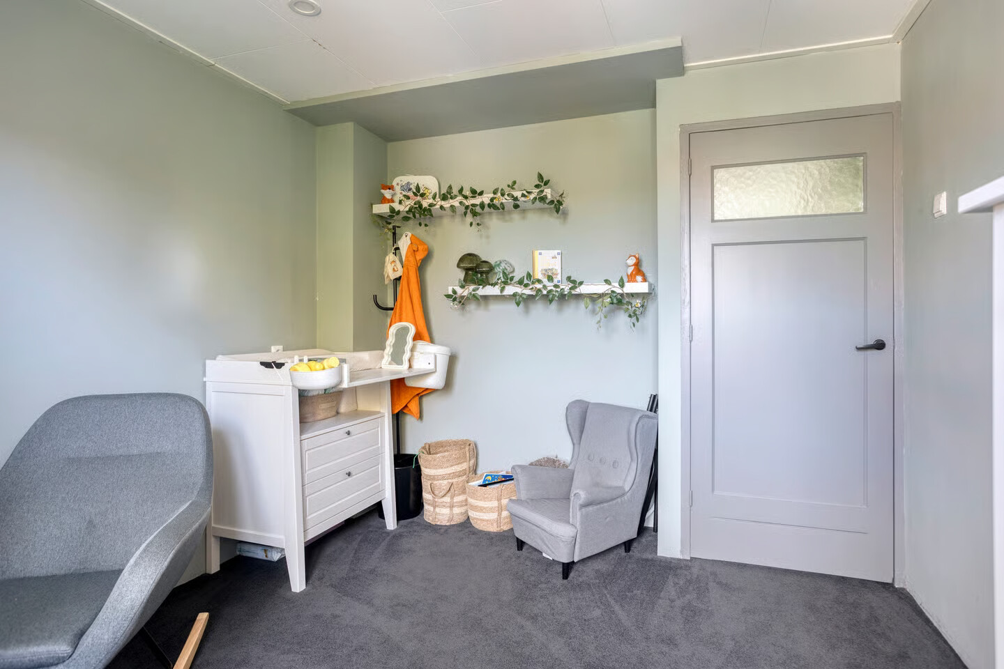 Twee-onder-één-kap te koop: Ridder Bexstraat 28, Brunssum