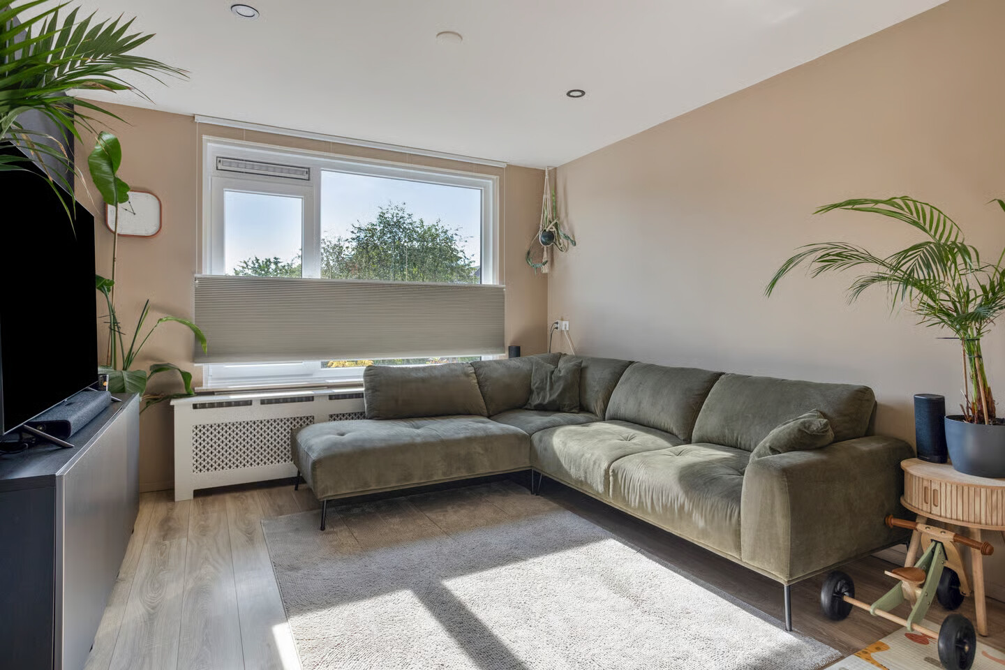 Twee-onder-één-kap te koop: Ridder Bexstraat 28, Brunssum