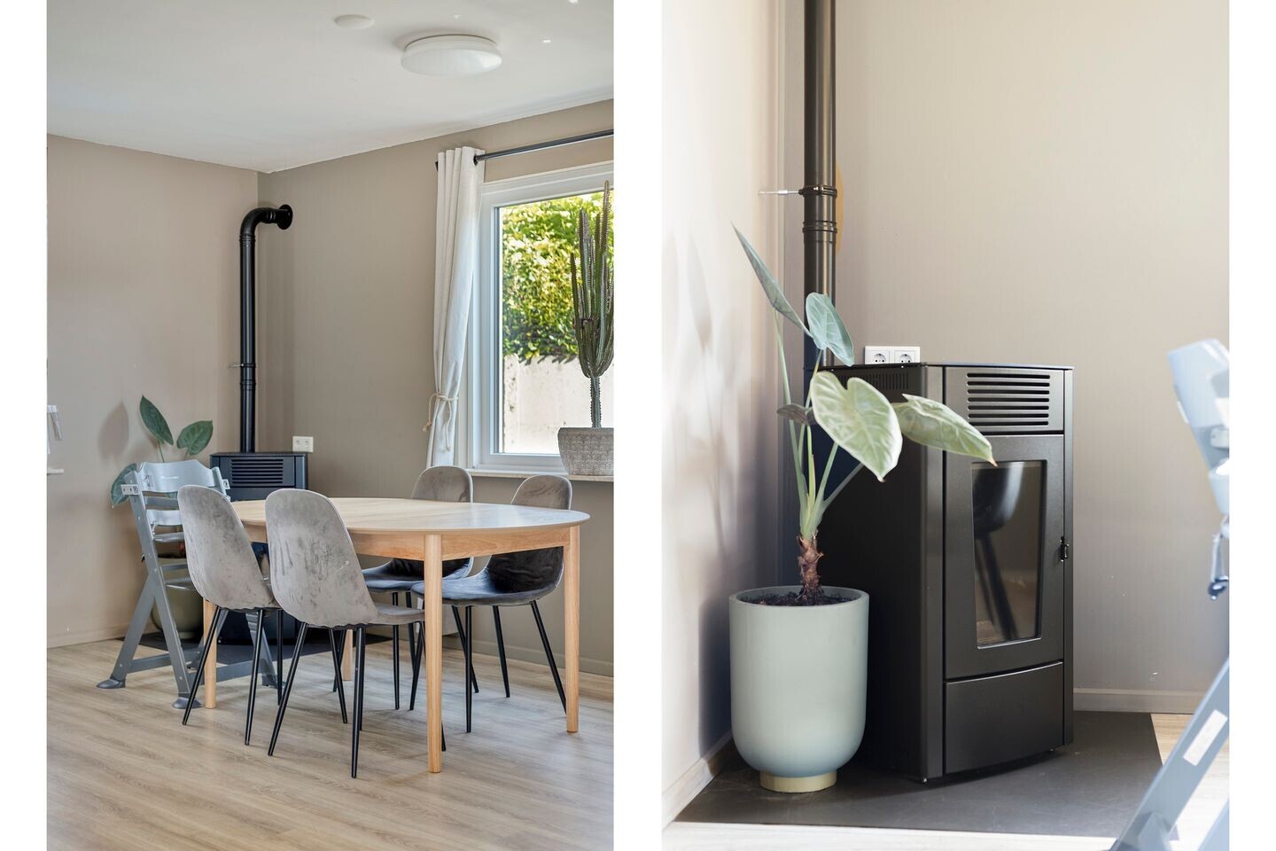 Twee-onder-één-kap te koop: Ridder Bexstraat 28, Brunssum