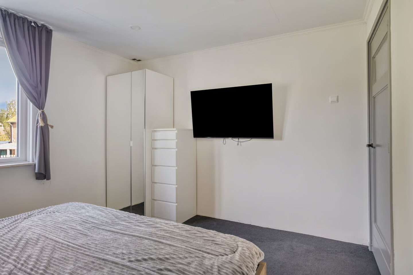 Twee-onder-één-kap te koop: Ridder Bexstraat 28, Brunssum
