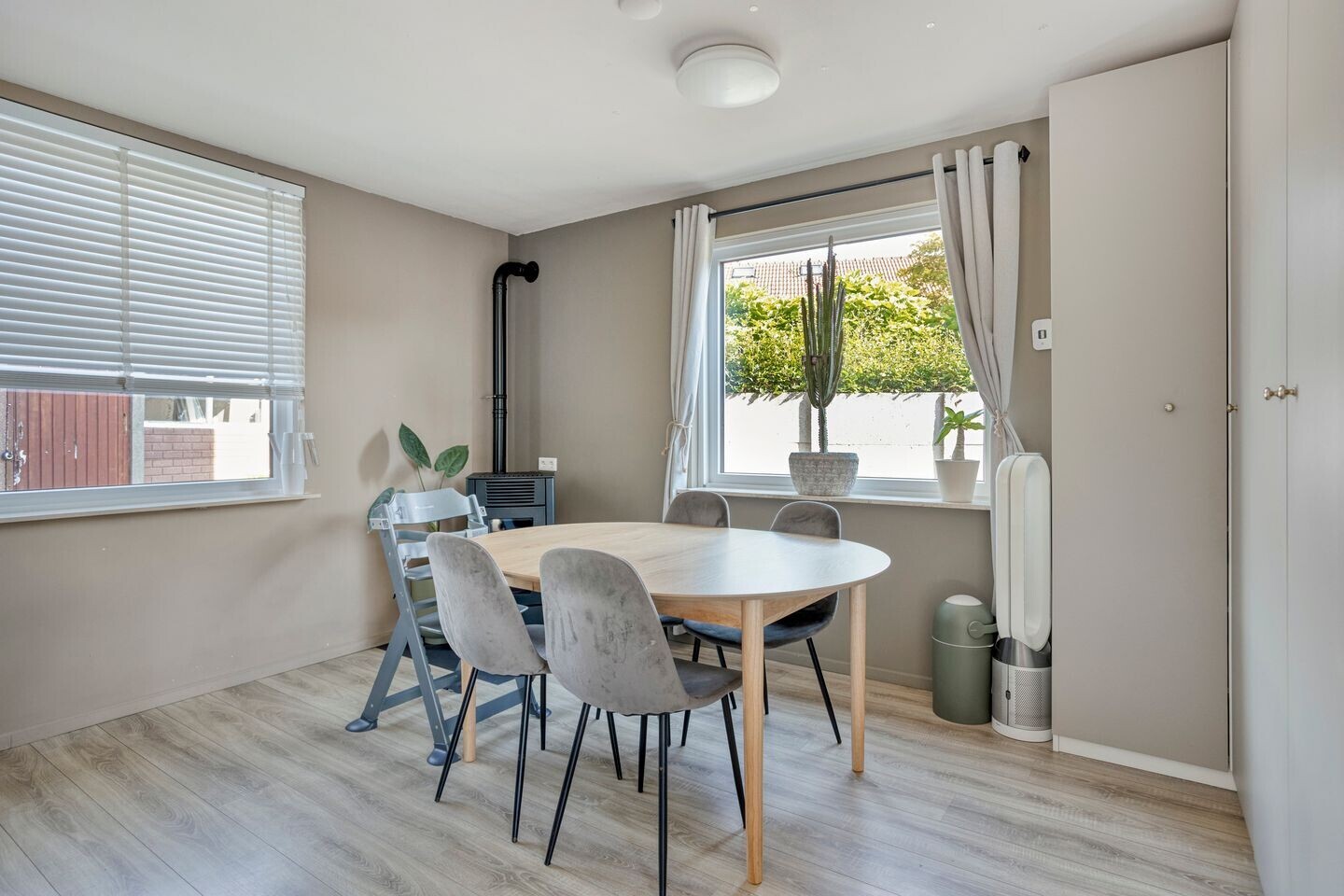 Twee-onder-één-kap te koop: Ridder Bexstraat 28, Brunssum
