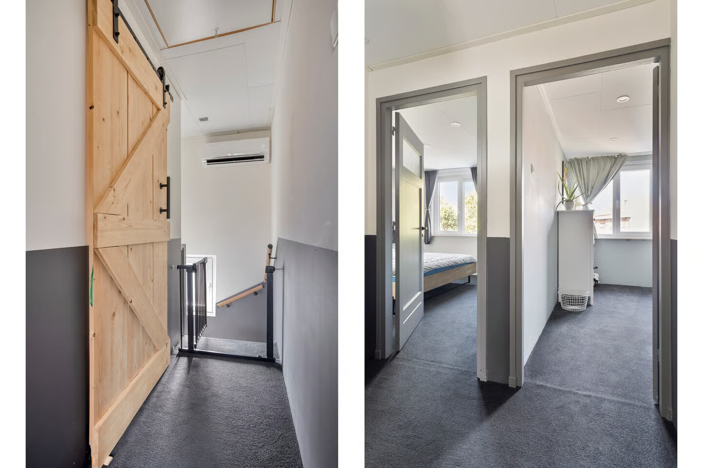 Twee-onder-één-kap te koop: Ridder Bexstraat 28, Brunssum