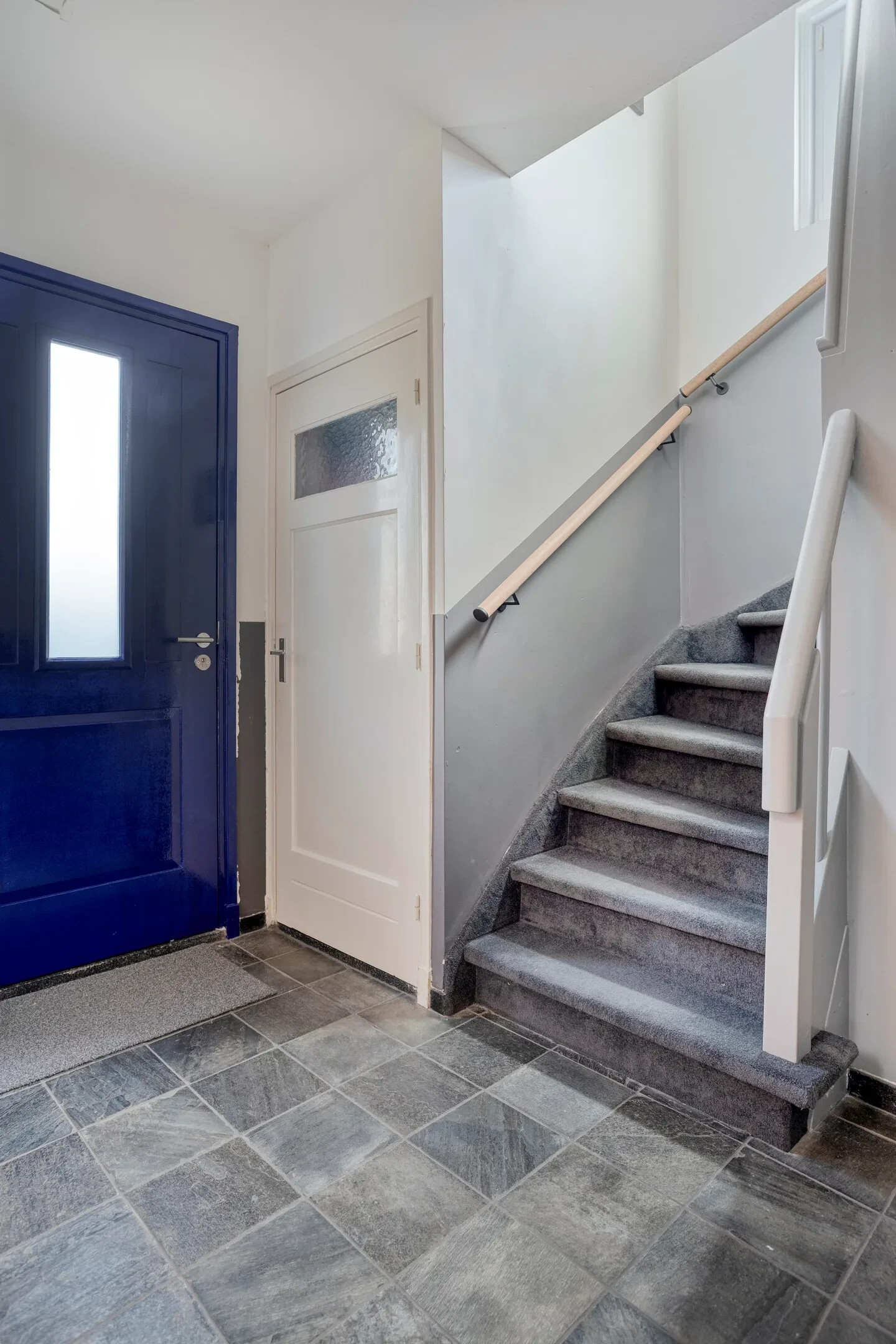 Twee-onder-één-kap te koop: Ridder Bexstraat 28, Brunssum