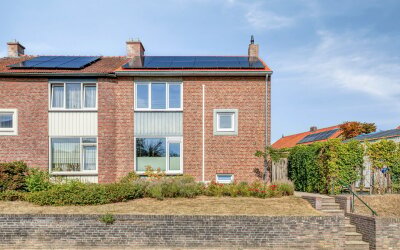 Ridder Bexstraat 28