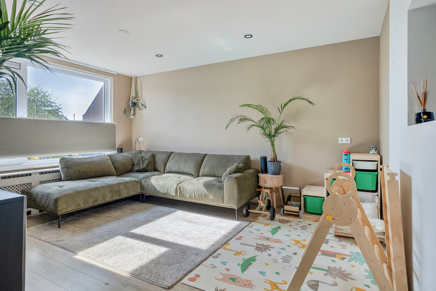 Twee-onder-één-kap te koop: Ridder Bexstraat 28, Brunssum
