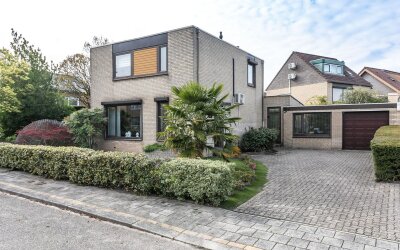 Ridder Hoenstraat 42