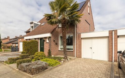 Het Ambacht 16