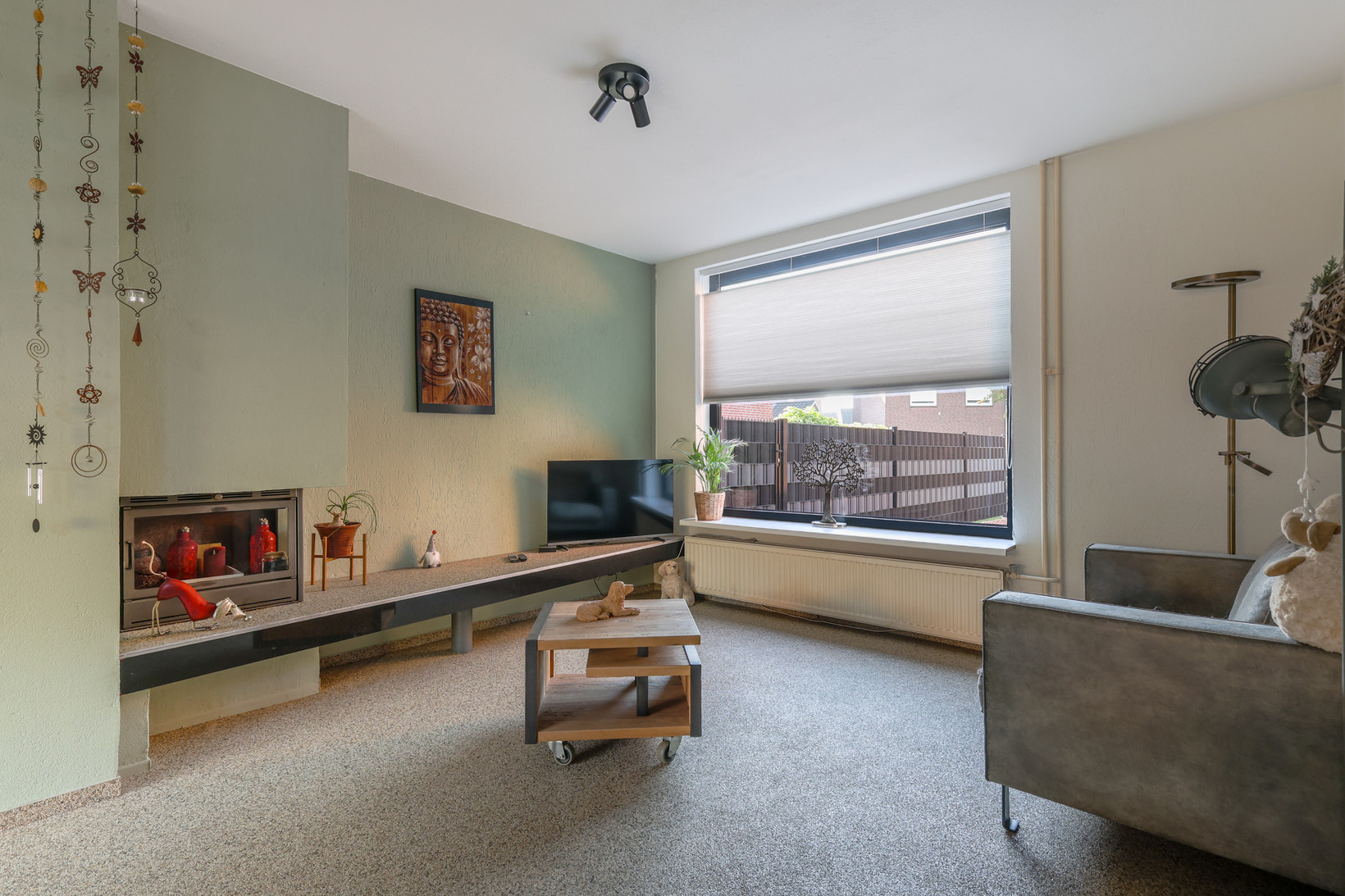 Hoekwoning te koop: Het Ambacht 20, Brunssum