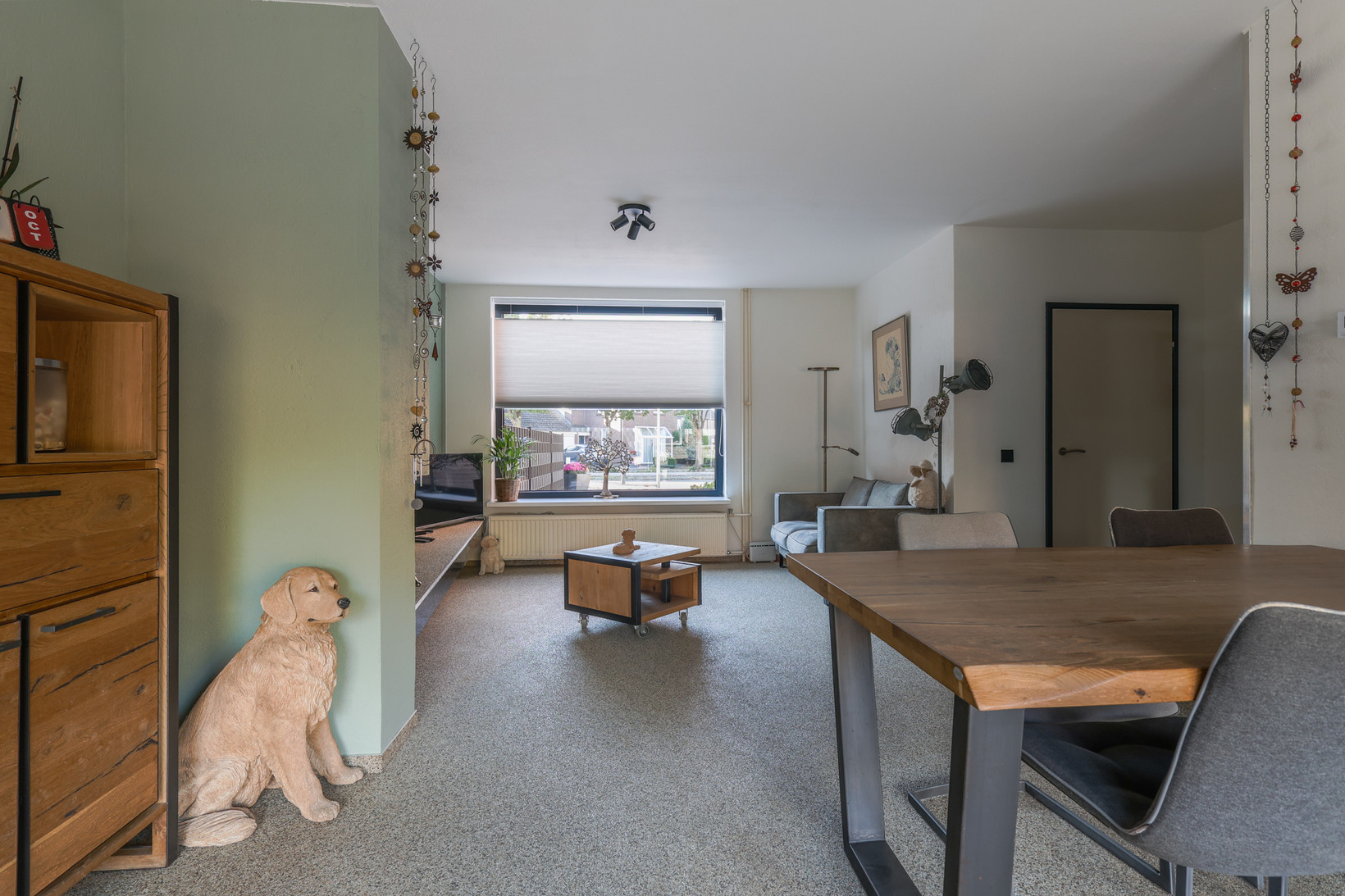 Hoekwoning te koop: Het Ambacht 20, Brunssum