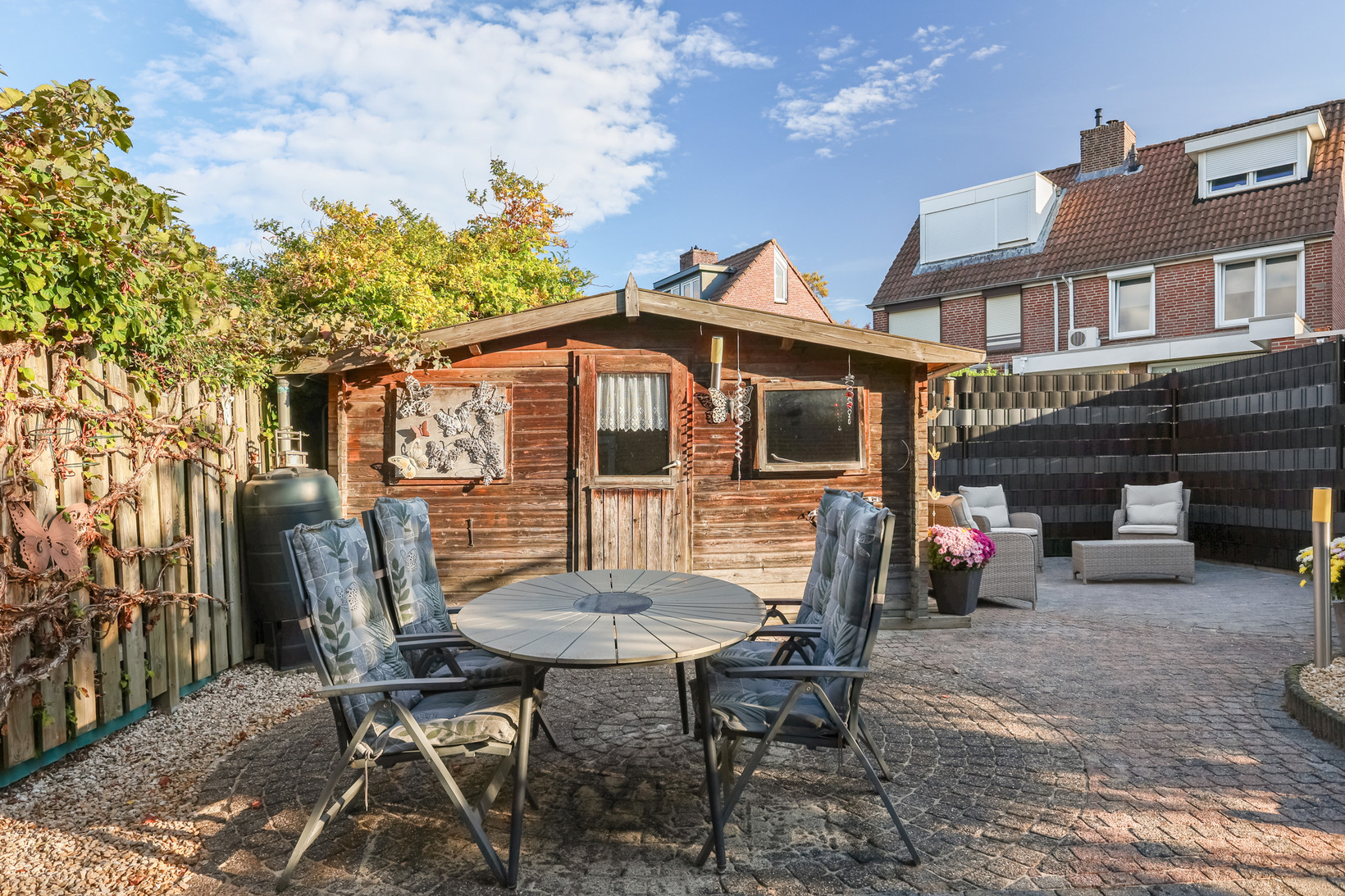 Hoekwoning te koop: Het Ambacht 20, Brunssum