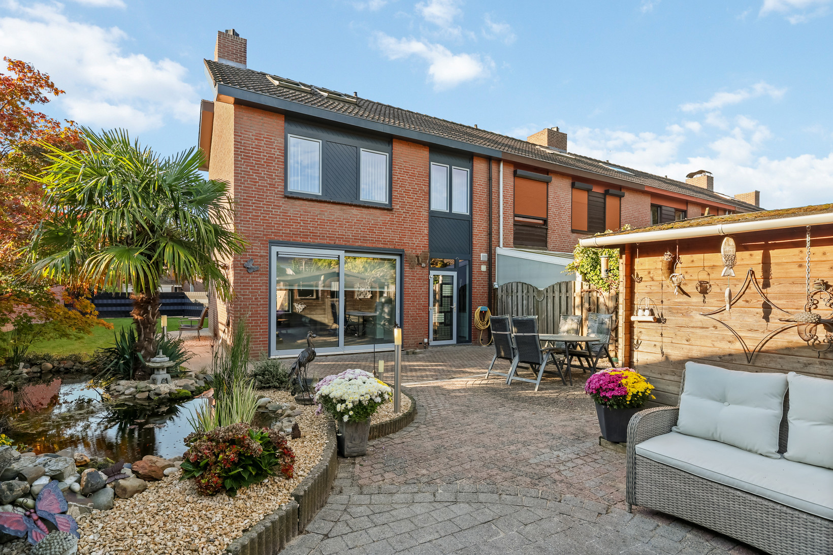 Hoekwoning te koop: Het Ambacht 20, Brunssum