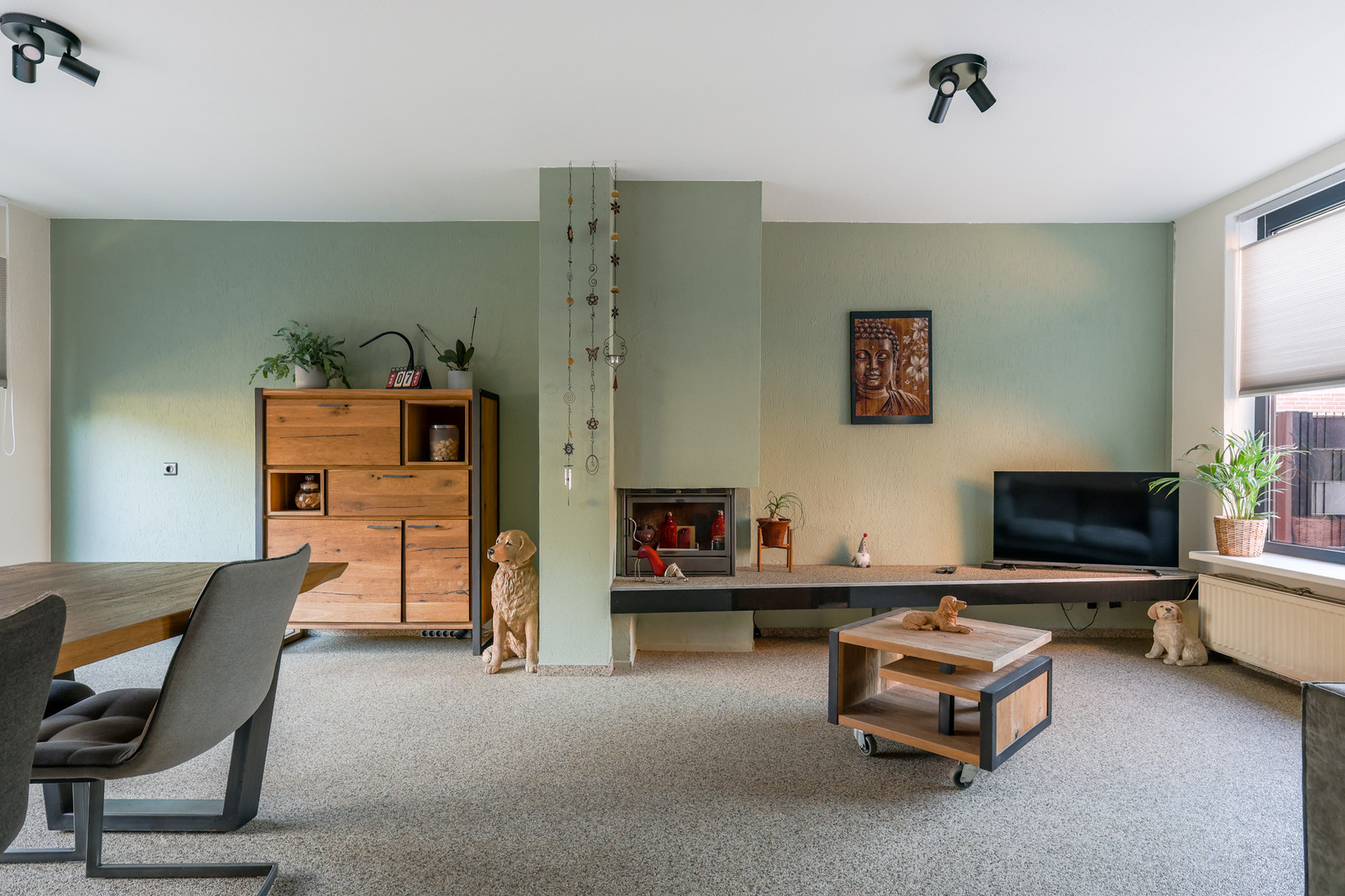 Hoekwoning te koop: Het Ambacht 20, Brunssum