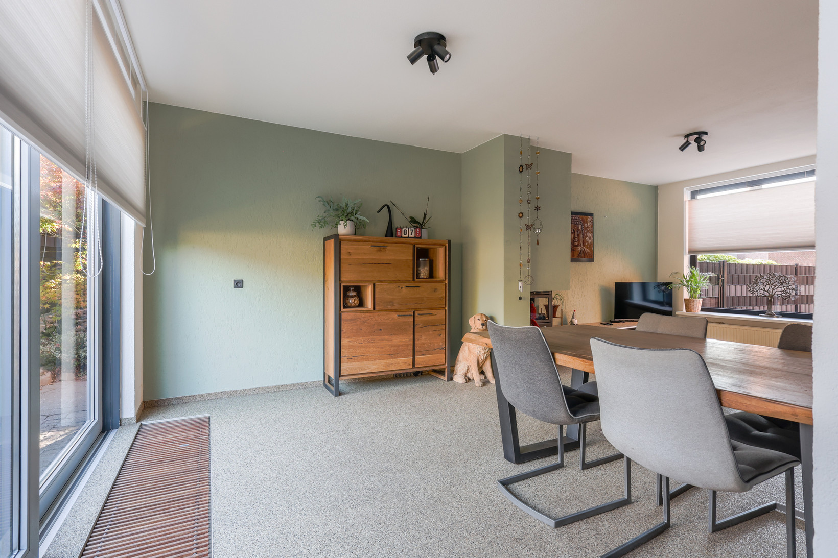 Hoekwoning te koop: Het Ambacht 20, Brunssum