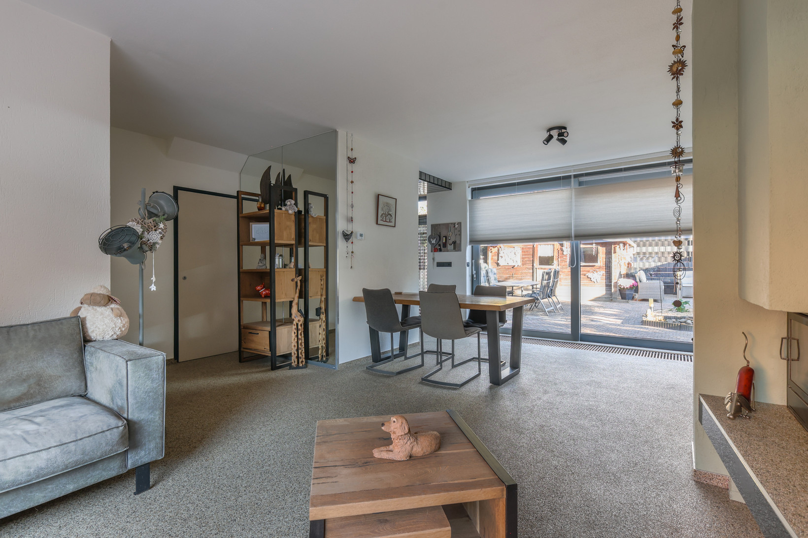 Hoekwoning te koop: Het Ambacht 20, Brunssum