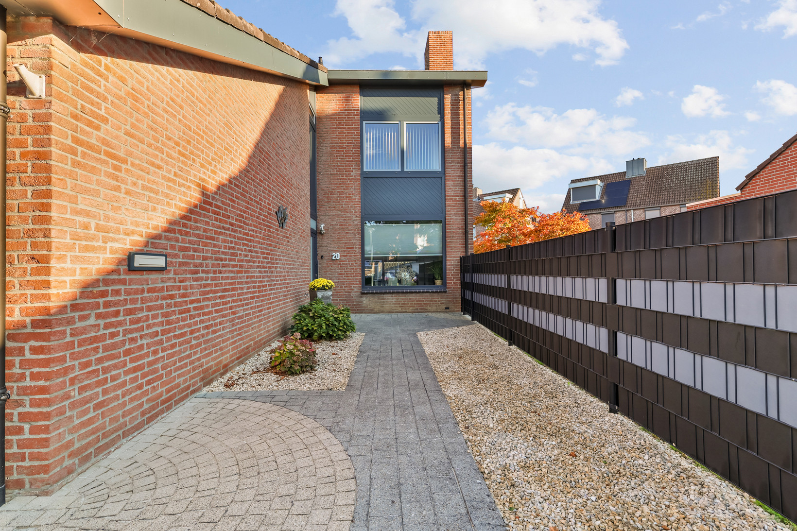 Hoekwoning te koop: Het Ambacht 20, Brunssum