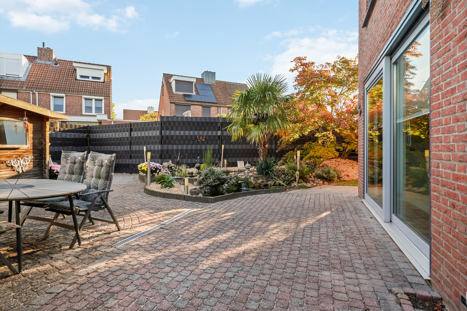Hoekwoning te koop: Het Ambacht 20, Brunssum
