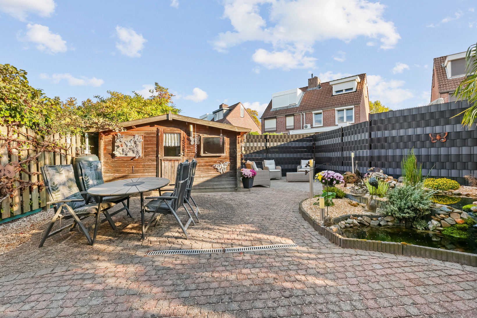 Hoekwoning te koop: Het Ambacht 20, Brunssum